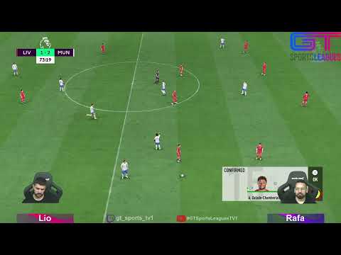 Gt Sports Leagues TV1