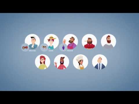 Présentation groupe NGPA