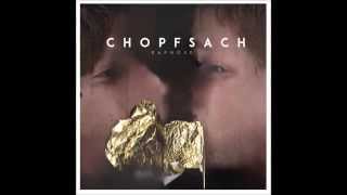 RapNose - CHOPFSACH