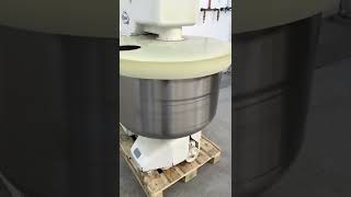 Diosna SP 180 A D dough kneader for sale - Image 4 | Machineryline Diosna SP 180 A D dough kneader | Image 4 - Machineryline