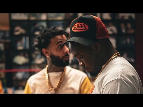 Hit Em Up Rondo ft. Jimbo World - Double G (Official Video)