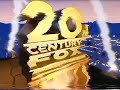 20th Century Fox 2010 2013 4 3 V12 Logo Remake 2009 Creator PuyoGamerStudios1 Kids Style