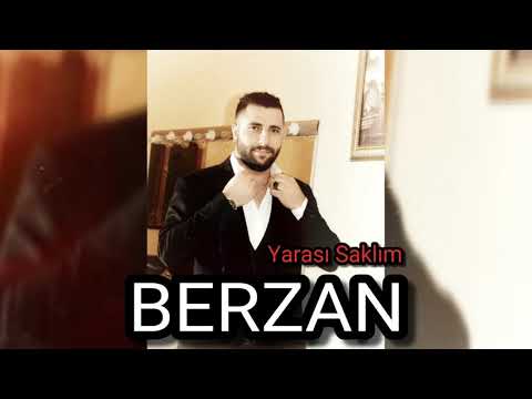 BERZAN Yarası Saklım 2019 (Yeni)