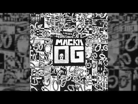 LEGACII ESCADA - OG МАСКА (prod. nos x nmd)