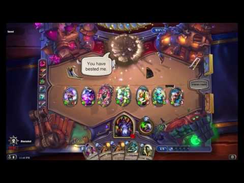 Sintolol gets confused when opponent plays confuse