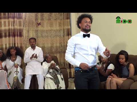 Mulubrhan Fiseha (Wari) New Ethiopian Music Making 2020