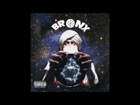 The Bronx - (II) (FULL ALBUM 2006)