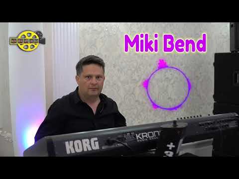 Miki Bend #1 2024 █▬█ █ ▀█▀