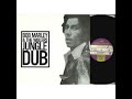 BOB MARLEY  /  JUNGLE DUB  /  GROOVING KINGSTON 12