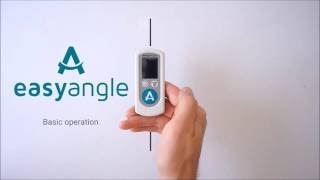 Watch EasyAngle video tutorial