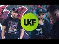 Dominator & Turno - Bomb Squad (A.M.C VIP)