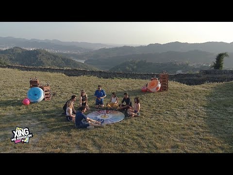 Xing me Ermalin - Off records - Emisioni 40 - Sezoni 2! (16 qershor 2018)