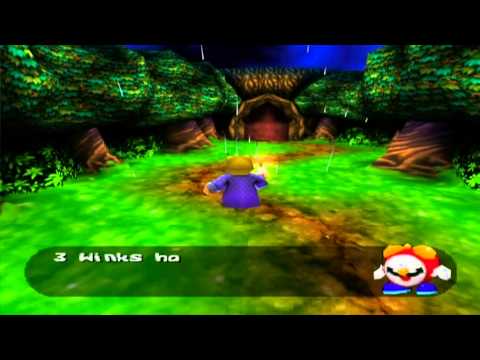 40 winks ita psp