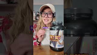 Apollon Nutrition No Whey Out White Chocolate Almond Coconut