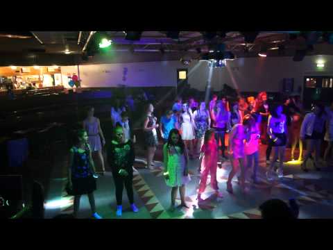 Dance Masters UK - Caitlyn's 13th Birthday