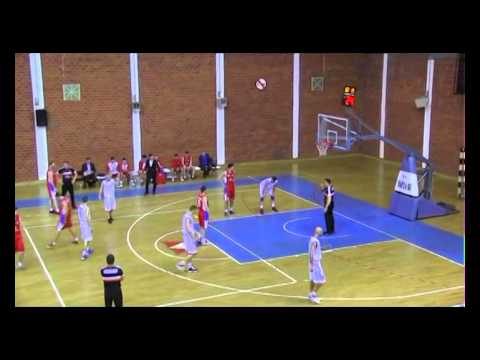 basket.ba: 18.kolo / M /Varda - Leotar 71 : 69