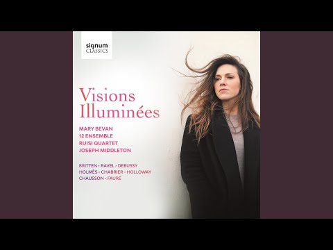 Video thumbnail for Sérénade printanière