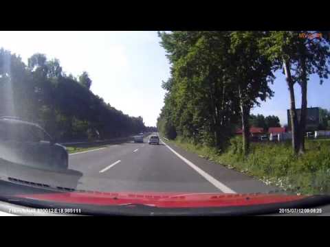 DK1 Pszczyna - Bielsko Biała x3