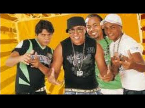 Boeing Do Maluco 2007 DVD Volume 2