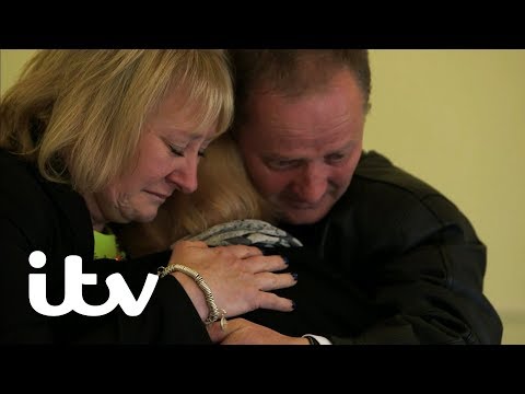 Adrian and Sharon Meet Their Long Lost Birth Mother for the First Time | Long Lost Family