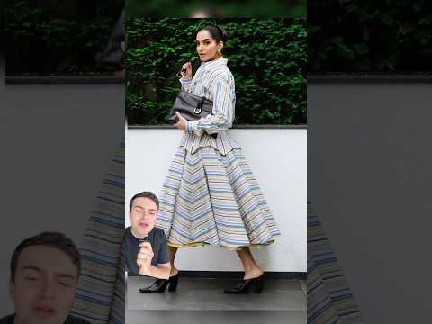 THE WIMBLEDON FASHION ROUND UP #fashion #style #sonamkapoor