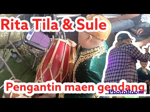 DUET BARENG SULE & RITA TILA SERU SERUAN NI