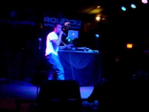ImFamous RIP to the competition && Im on ONE Performance LIVE Bellingham, WA