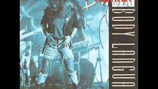 De Mont   So Easy 1989