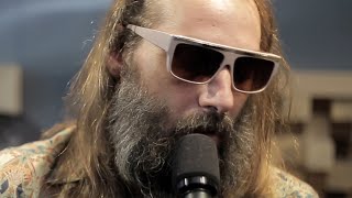 Sebastien Tellier's Red Bull Session : "Ma Calypso" - "L'amour et la violence"