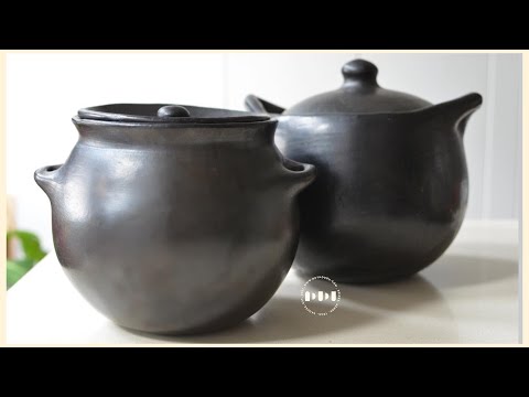 Claypot Series - buy ClayPots from BUYNDUDU.COM (EP 2)