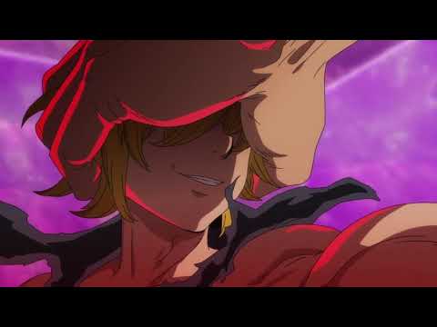 Meliodas vs Escanor [AMV] Monster