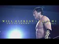 En Subs Taichi Vs Will Ospreay LIVE In English On NJPW World