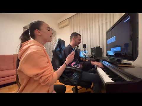 Venesa Doci - Keda (LIVE)