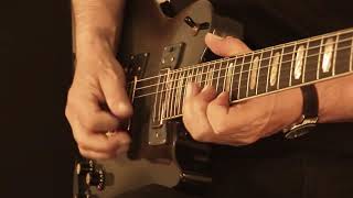 Video thumbnail for Ovation "Ultra Kaman" UKII Part3 by GregsGuitars