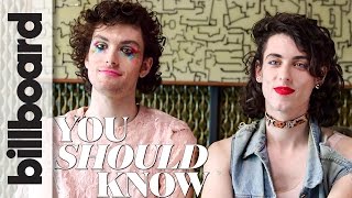 You Should Know: PWR BTTM | Billboard