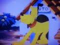 Opening To Walt Disney Cartoon Classics Silly Symphonies Vol 4 1987 Vhs