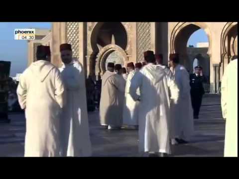 Faszination Glaube Gotteshäuser der Welt Casablanca Die Moschee Hassan II Doku Deutsch Teil 3
