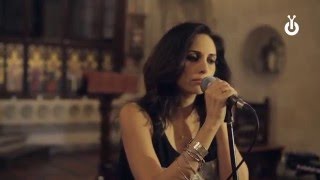 Shouei - Yasmine Hamdan - Istanbul 2015 (Babylon TV Sessions)