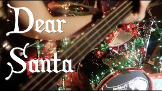 Jackknife Stiletto - Dear Santa - Official Music Video