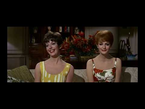 The Odd Couple | 1968 | Walter Matthau funny scene 2