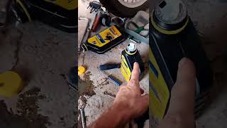troca de oleo xr 250cc