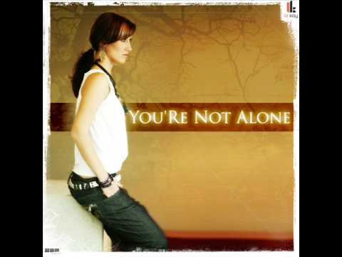 Liz Kay - You're not alone 2009 (Dave Darell Radio Edit)