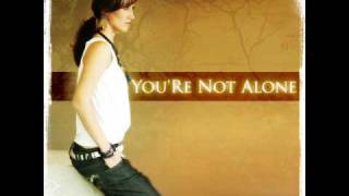 Liz Kay - You&#39;re not alone 2009 (Dave Darell Radio Edit)