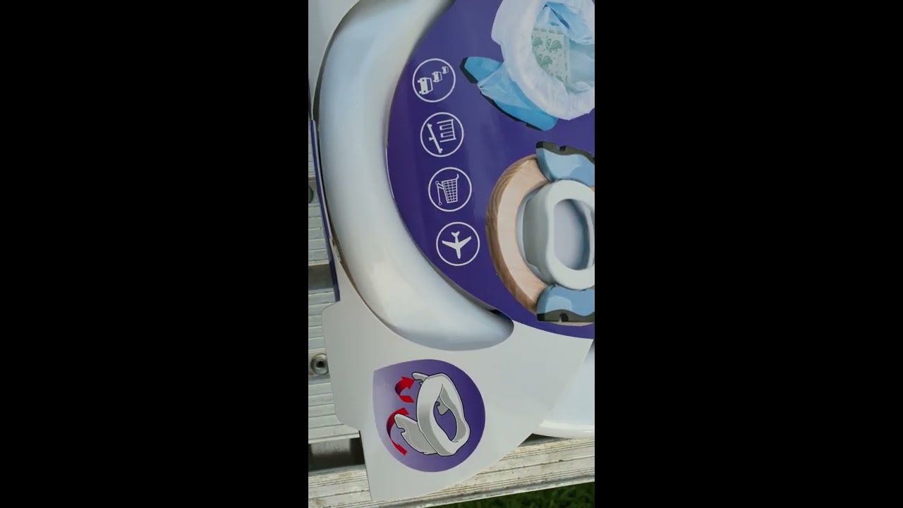 Potette Plus by baby U