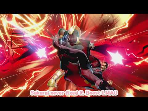 Nothin' Personnel Kid | Kazuya Smash Ultimate