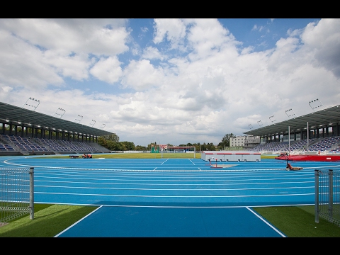 SPARING: Radomiak Radom 1-1 ŁKS Łódź (18.02.2017)