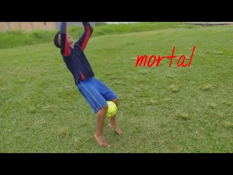 Defesas do Gui e alguns lances ⚽️