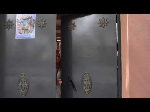 Vídeo Colegio San Miguel-adoratrices