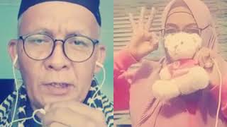 Download lagu 💟🌻💃🎤 HATI KE HATI 🎤💃🌻💟Persembahan Allahyarhamah Datin RAFEAH BUANG dan R ISMAIL mp3