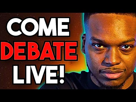 Paul Is Greater Than Muhammad, Jesus Is God... Change My Mind!